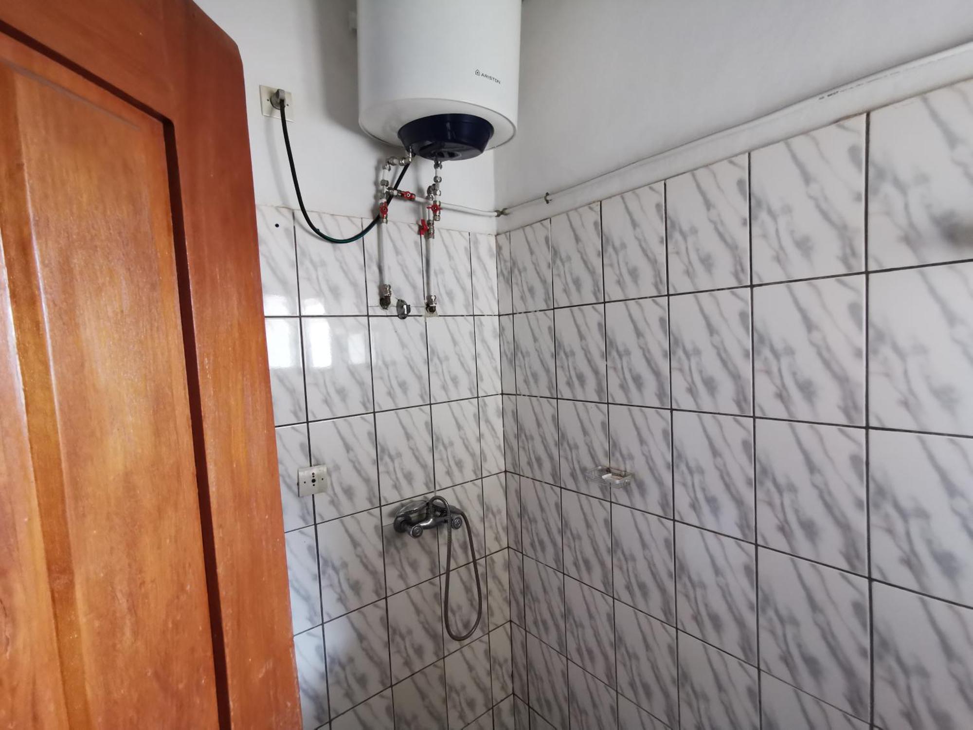 Tchatcha Hotel Yaoundé 外观 照片